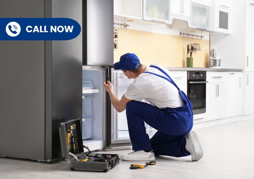 Dodson Appliance Repair Company